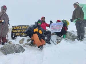 Manaslu Circuit Trekking:14 Days Itinerary, Cost, Difficulty