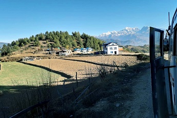 info Nepal tours and trek 1