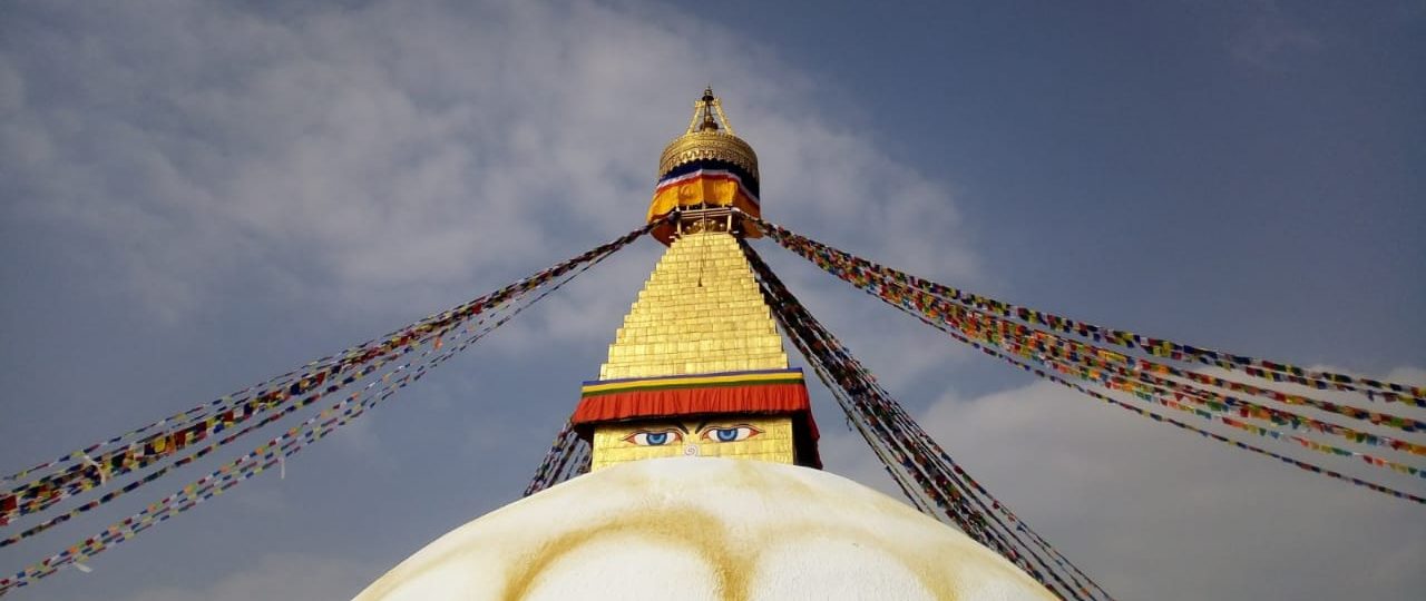 Ten Things to do in Kathmandu