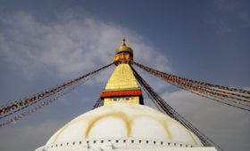 Ten Things to do in Kathmandu