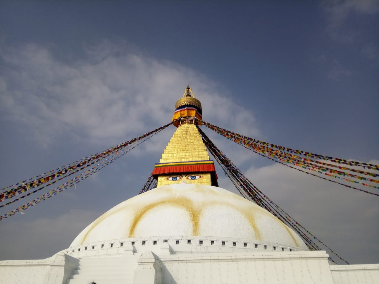 Ten Things to do in Kathmandu - Info Nepal Tours and Treks