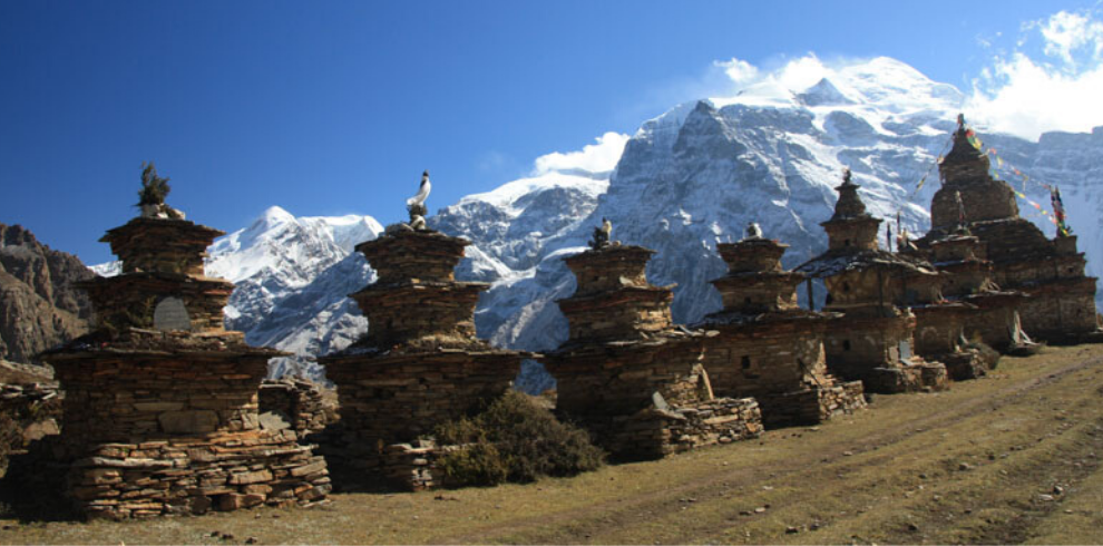 Nar Phu Valley Trek