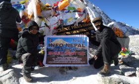 things to do in nepal