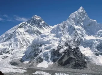 Salleri to Everest Base Camp Trekking