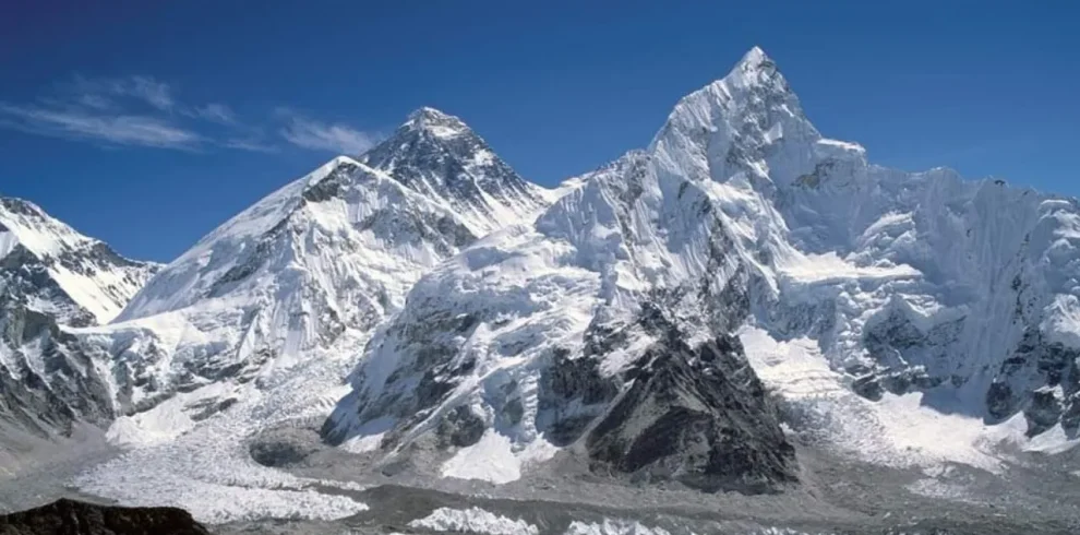 10 Things You Should Know about Everest Base Camp Trek