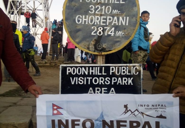 A complete guide to Ghorepani Poon Hill trek