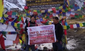 Top 10 Major Attractions of Annapurna Base Camp Trek