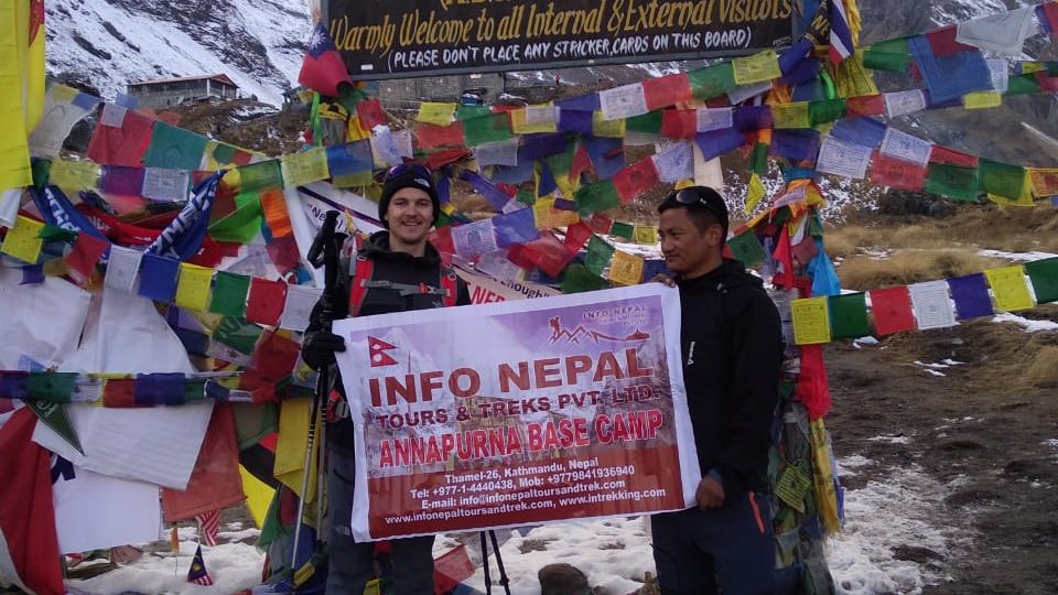 Top 10 Major Attractions of Annapurna Base Camp Trek