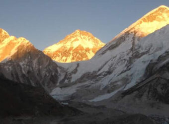 Best time to go Everest Base Camp Trek