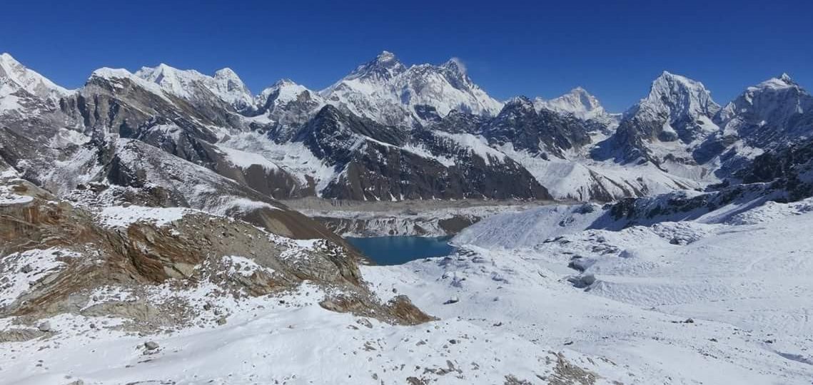 Best Trekking Season in Nepal