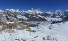 Best Trekking Season in Nepal