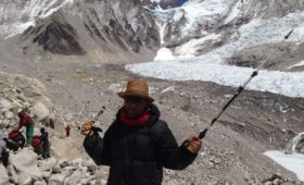 annapurna base camp trek difficulties