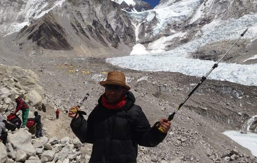 Annapurna Base Camp Trek Difficulties