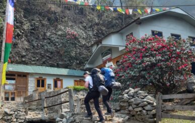 Top 10 Best Hikes in Nepal