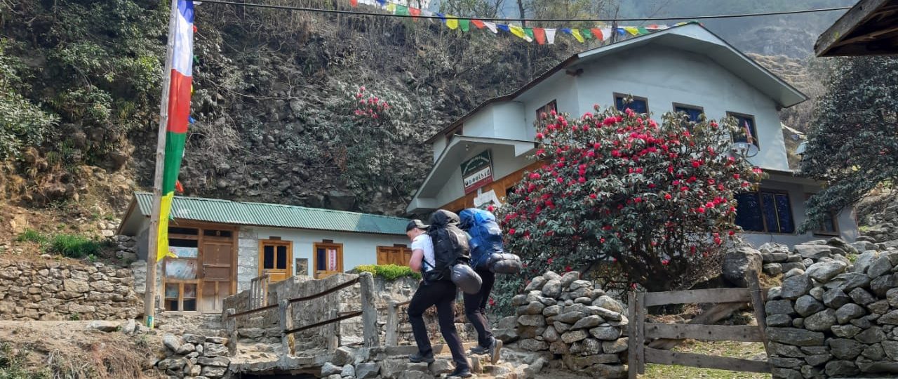 Top 10 Best Hikes in Nepal