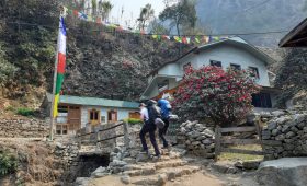 Top 10 Best Hikes in Nepal