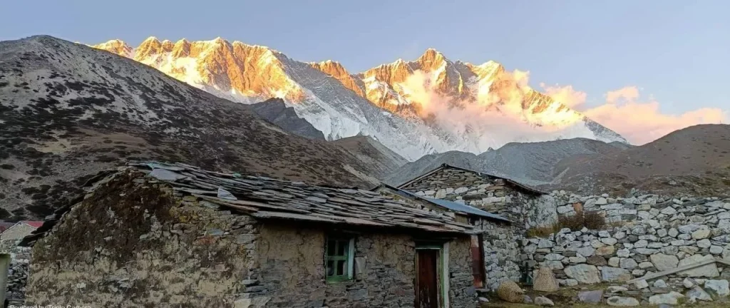 kanchenjunga permit