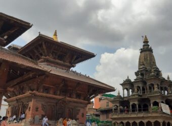 Nepal Tour