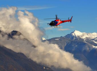 Everest Heli Tour