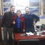 john - our trekker