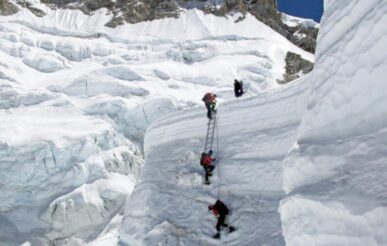 Mera Peak Climbing Cost