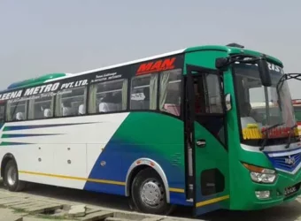 Besisahar Tour: Kathmandu To Besisahar Bus, Manang Jeep Cost