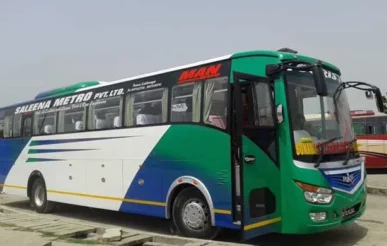 Besisahar Tour: Kathmandu To Besisahar Bus, Manang Jeep Cost