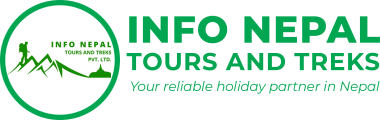 Info Nepal Tours and Treks
