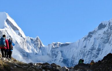 Guide and Porter Hiring for Everest Panorama Trek