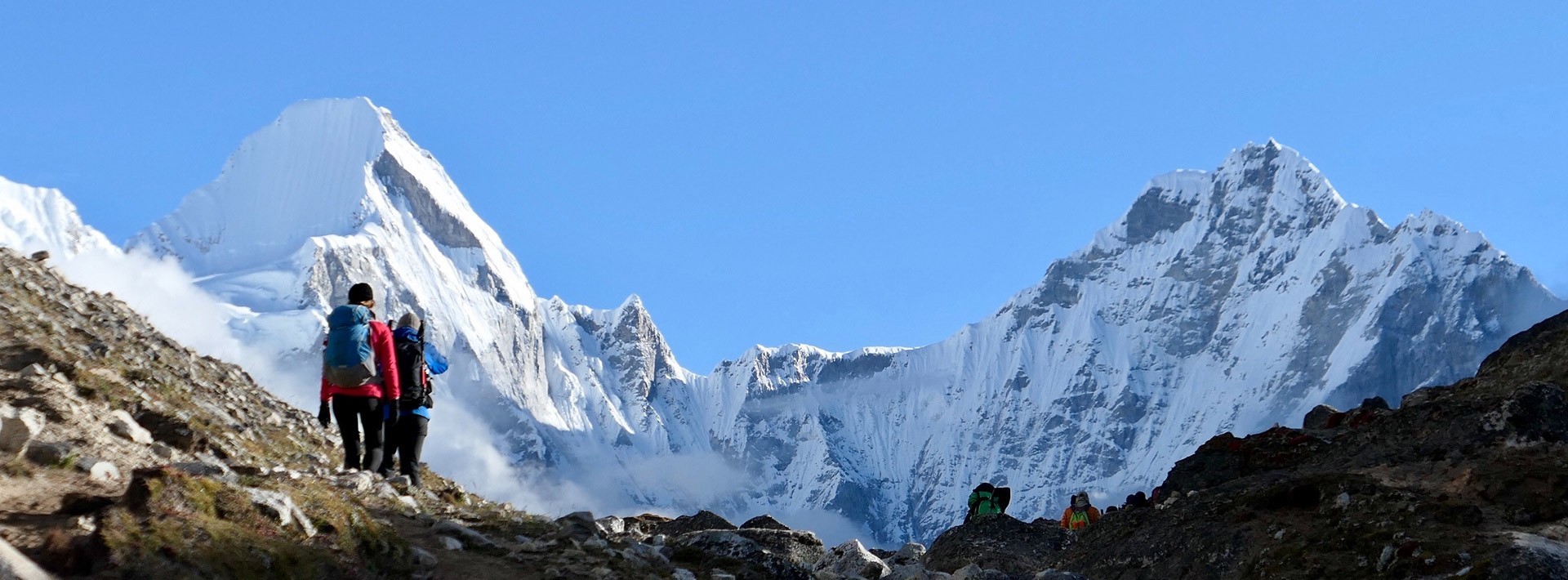 Guide and Porter Hiring for Everest Panorama Trek