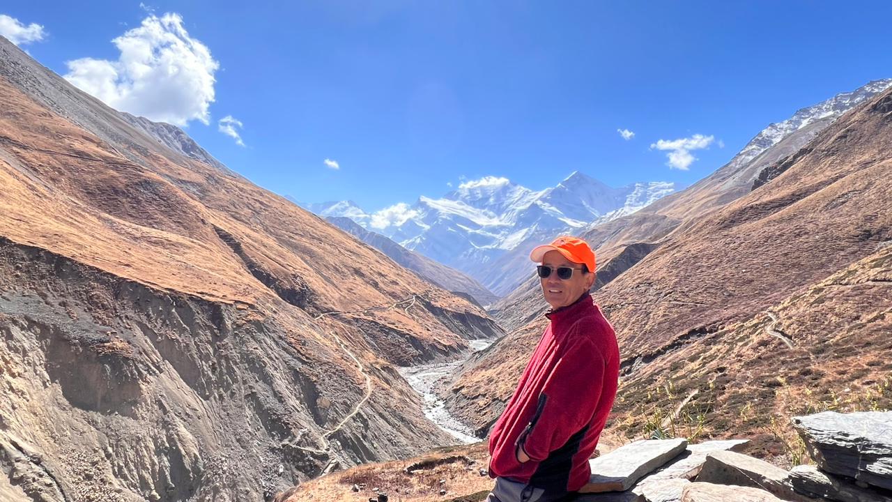 When is the Best Time for Annapurna Circuit Trek?