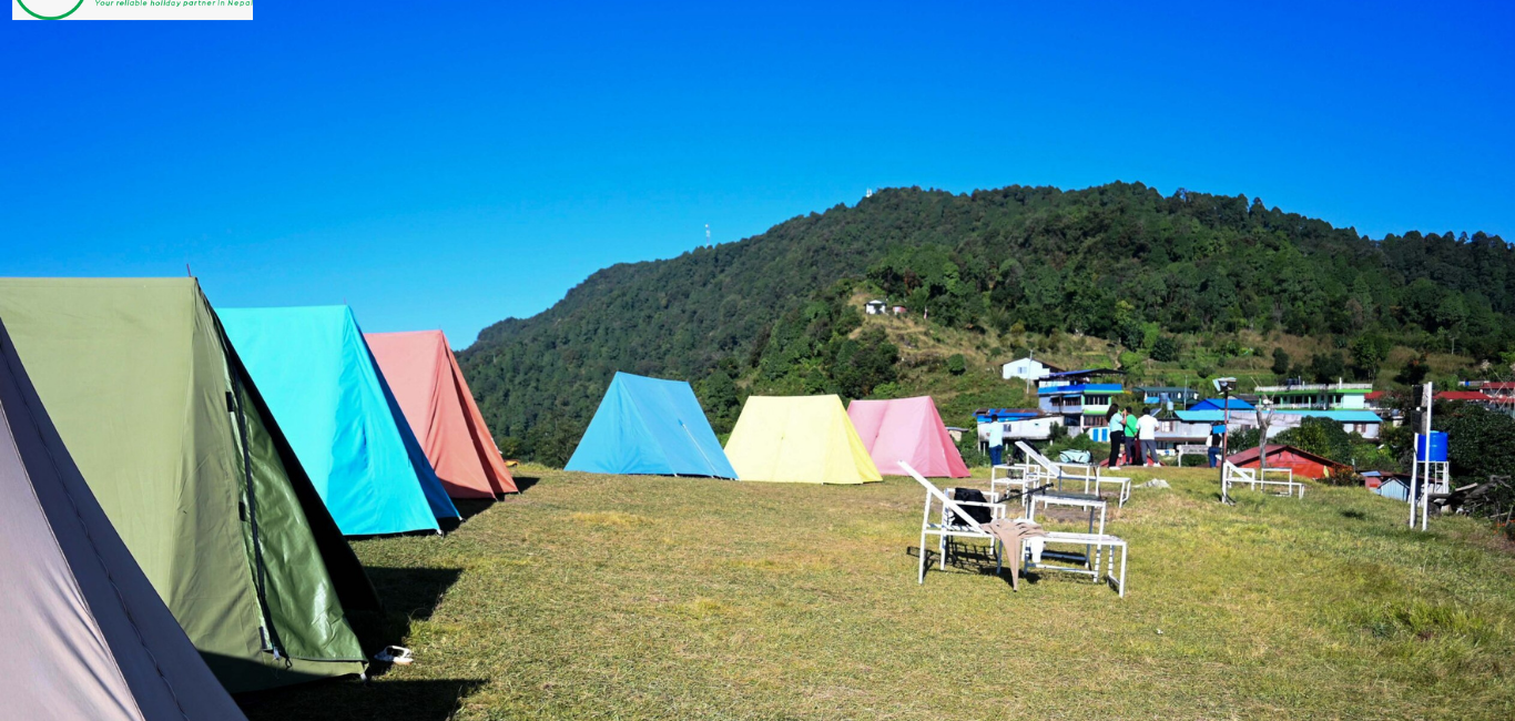 Australian Base Camp Hiking
