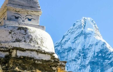 Should you go for the Everest Base Camp trek in March?