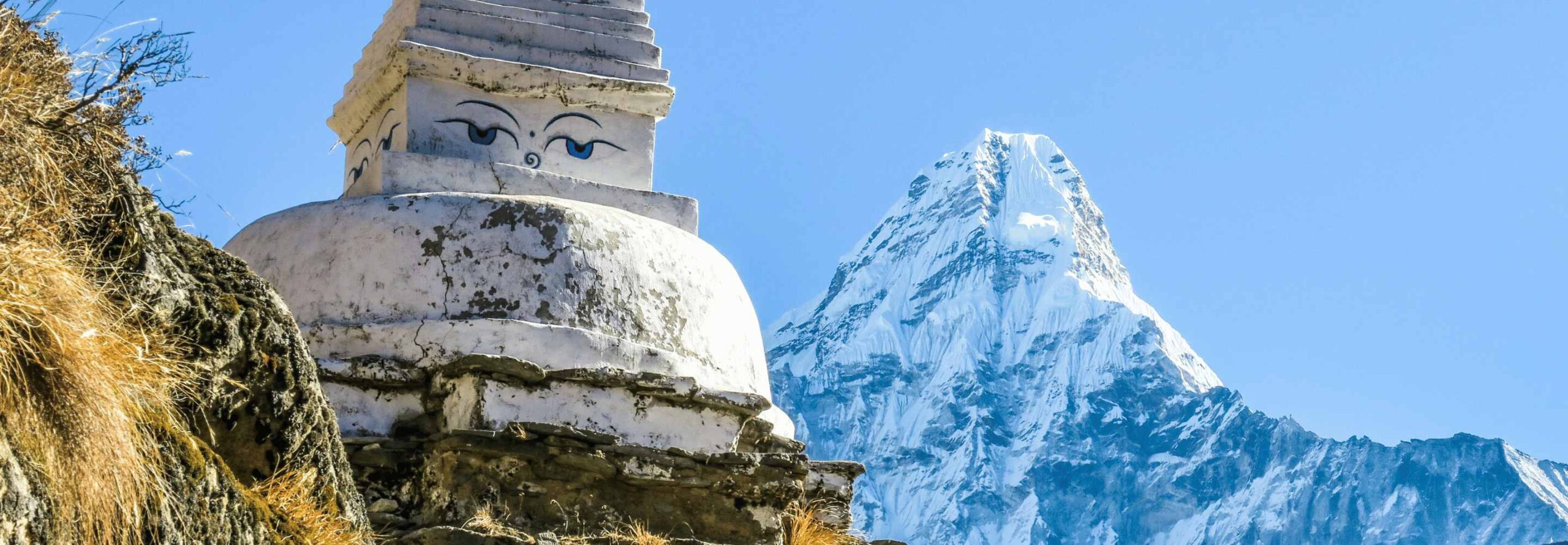 Should you go for the Everest Base Camp trek in March?