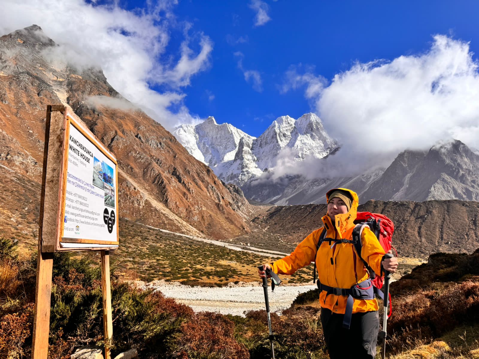Kanchenjunga Trekking Permit: Fees, Cost, RAP 2024/25