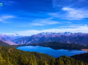 Short Rara Lake Trek – 8 Days