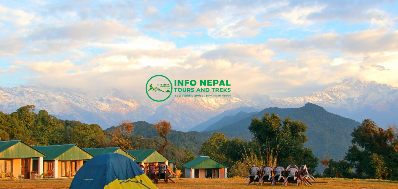 Australian Base Camp Hiking from Pokhara – 1 Day Trek