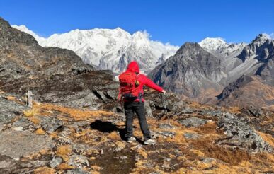 Kanchenjunga Trekking Permit: Fees, Cost, RAP 2023/24