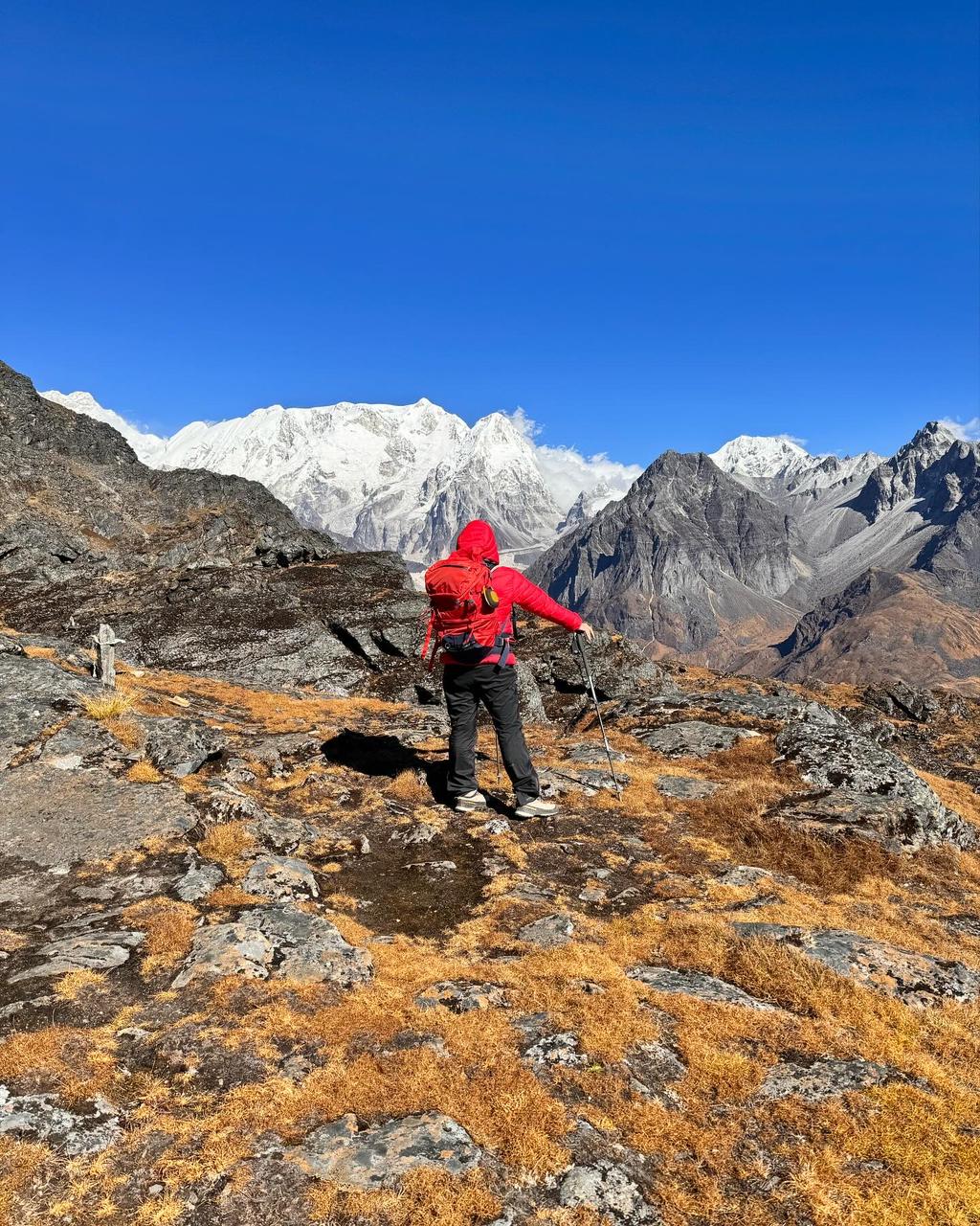 Kanchenjunga Trekking Permit: Fees, Cost, RAP 2023/24