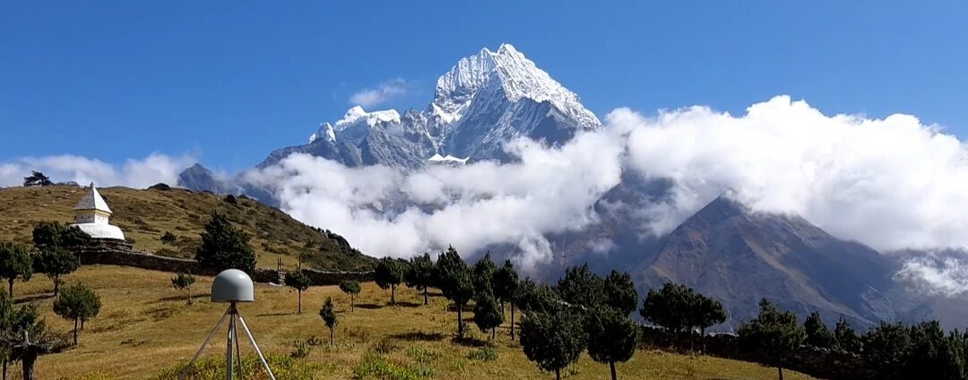 Everest Base Camp Trek Via Ramechhap - Manthali 14 Days