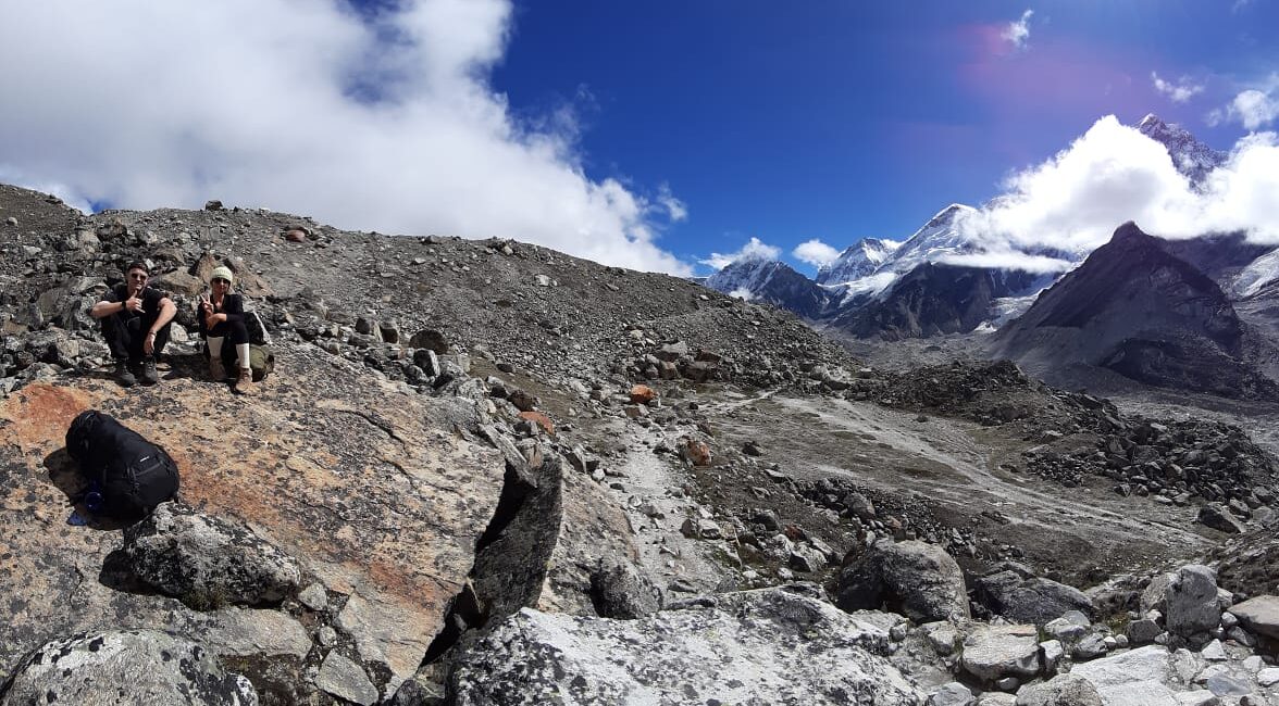 Everest Base Camp Trek Via Ramechhap - Manthali 14 Days