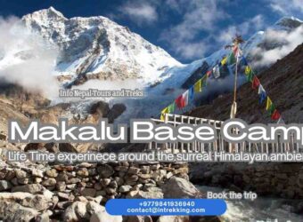 Makalu Base Camp Trek