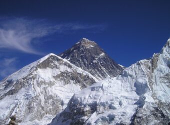 Everest Base Camp Trek Via Ramechhap – Manthali 14 Days