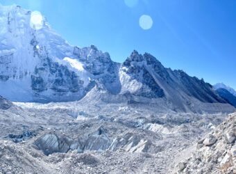 Everest Base Camp Trek Via Ramechhap – Manthali 14 Days