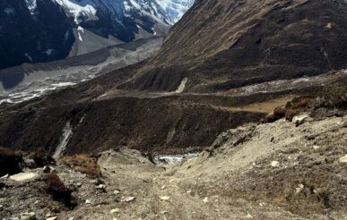 Everest Panorama Trek Cost