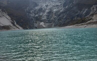 Gokyo Lake Trek Cost