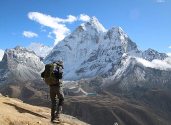 Can Beginners Trek To Everest Base Camp?