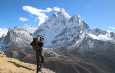 Everest Panorama Trek Cost