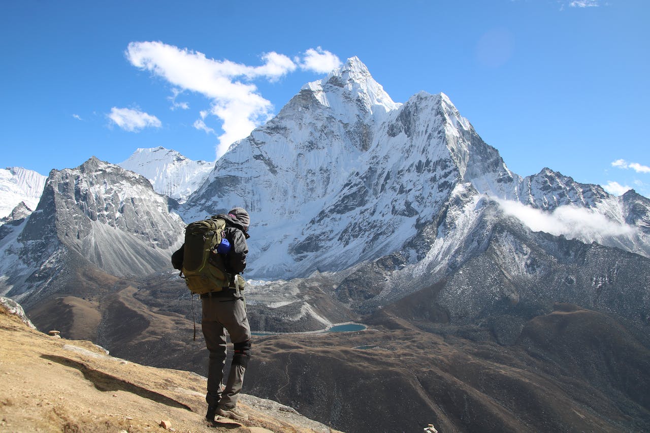 Can Beginners Trek To Everest Base Camp?