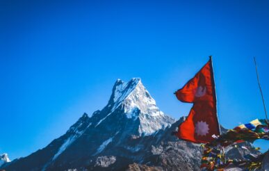 When is the Best Time for Mardi Himal Trek?
